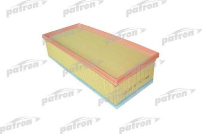 Patron PF1354 воздушный фильтр на PEUGEOT EXPERT Tepee (VF3V_)