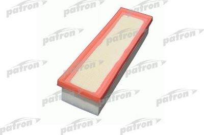 PATRON Фильтр возд.PEUGEOT PARTNER/CITROEN BERLINGO,C3 1.6L 2000=> (1444CF, PF1408)