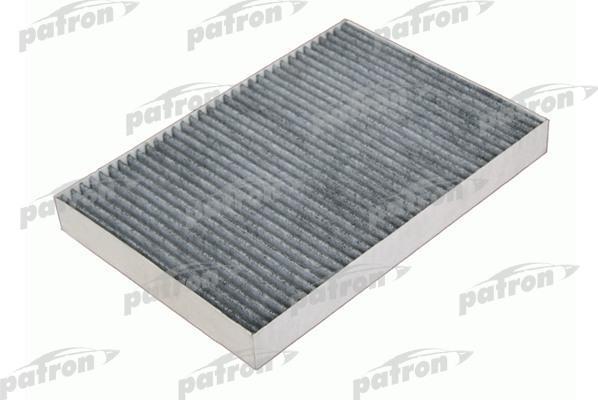 Patron PF2074 фильтр, воздух во внутренном пространстве на AUDI A6 Avant (4B5, C5)