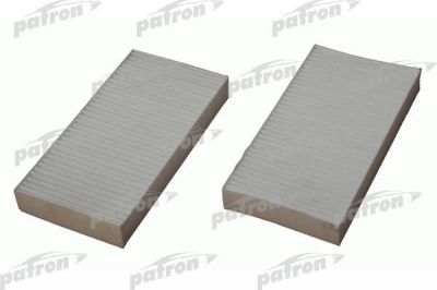 Patron PF2091 фильтр, воздух во внутренном пространстве на HONDA CIVIC VII седан (ES)