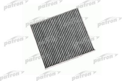 Patron PF2109 фильтр, воздух во внутренном пространстве на FORD C-MAX (DM2)