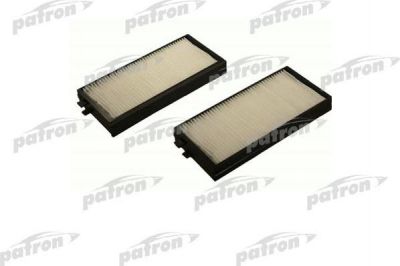 Patron PF2233 фильтр, воздух во внутренном пространстве на KIA RIO универсал (DC)