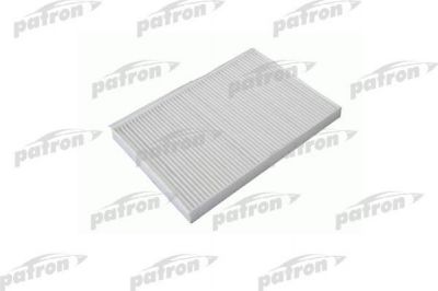Patron PF2257 фильтр, воздух во внутренном пространстве на KIA CEE'D SW (ED)