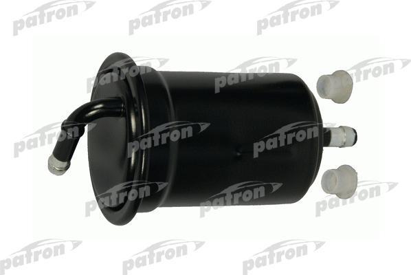 Patron PF3102 топливный фильтр на MAZDA 626 IV Hatchback (GE)