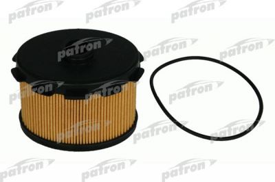 Patron PF3141 топливный фильтр на TOYOTA COROLLA (_E11_)