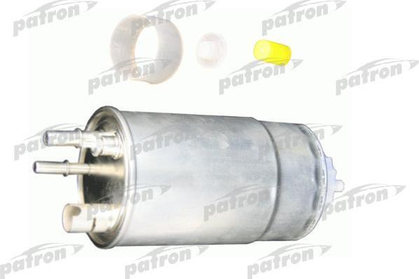PATRON Фильтр топливный Opel Meriva 1.3CDTi 03- (PF3240)