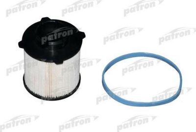 Patron PF3244 топливный фильтр на OPEL INSIGNIA