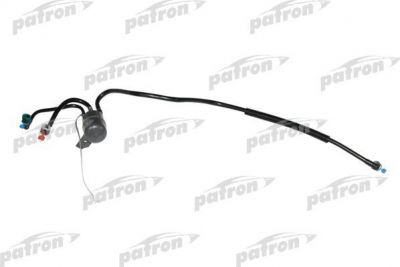 PATRON Фильтр топливный CHRYSLER VOYAGER (GS) 95-01 (PF3901)