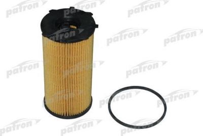 Patron PF4091 масляный фильтр на JEEP CHEROKEE (KJ)
