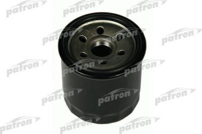 Patron PF4097 масляный фильтр на DAIHATSU FEROZA Hard Top (F300)