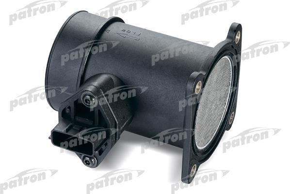 PATRON Расходомер воздуха Nissan Almera/Primera 1.5-1.8 16V 00- (PFA10012)