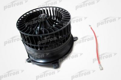 PATRON Вентилятор отопителя Mercedes W202 1.8-4.3i 93- (PFN051)