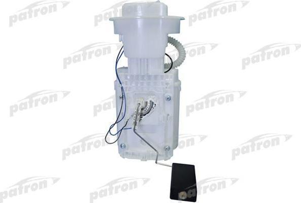 Patron PFP364 элемент системы питания на SKODA OCTAVIA Combi (1U5)