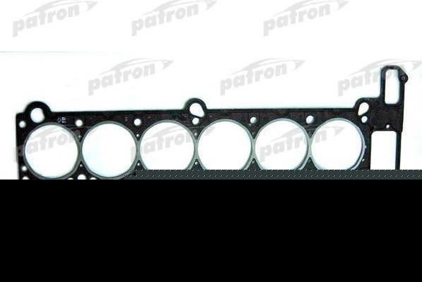 PATRON Прокладка ГБЦ 2.5/2.8 24V M52 89> (PG2-0067)