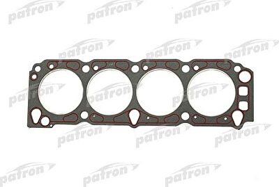 Patron PG2-0124 прокладка, головка цилиндра на FORD TRANSIT автобус (V_ _)