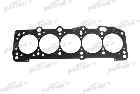 PATRON Прокладка ГБЦ Audi 100 2.3 85> (PG2-0137)