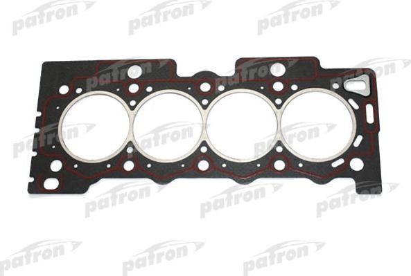 PATRON Прокладка ГБЦ Citroen, Peugeot 306 1.6 TU5JP 93> (PG2-0143)