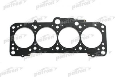 PATRON Прокладка ГБЦ VW Passat 1.6/1.8 91> (PG2-0155)