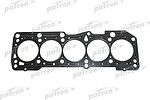 PATRON Прокладка ГБЦ Audi 100, VW T4 2.5TDi 90>, Audi 100 2.5TDi AAT 90> (PG2-0165)