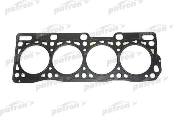 PATRON Прокладка ГБЦ Mazda B2200 2.2D R2 87> (PG2-0223)