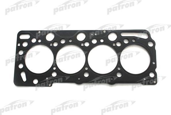 PATRON Прокладка ГБЦ Opel Astra 1.7Di/DTi Y17DT 00> (PG2-0240)