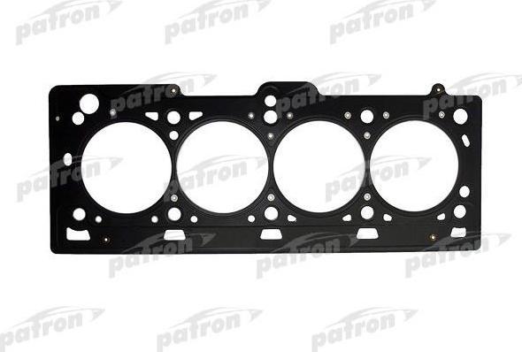 PATRON Прокладка ГБЦ RENAULT Megane 1.4/1.6 16V K4J/K4M 97> (PG20061)