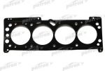 PATRON Прокладка ГБЦ Opel Astra, Vectra 1.6 16V Z16XE/YNG 00> (PG20103)