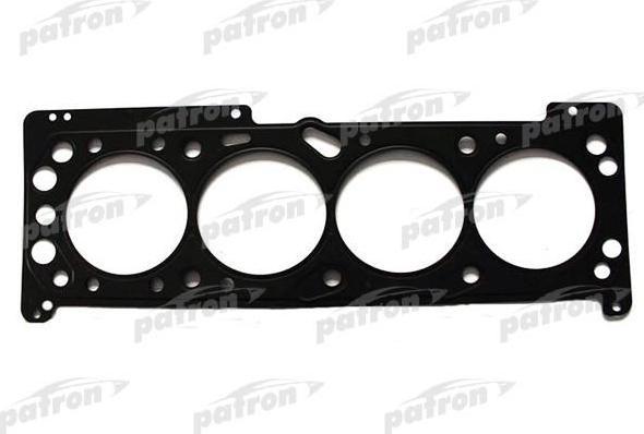 PATRON Прокладка ГБЦ Opel Astra, Vectra 1.6 16V Z16XE/YNG 00> (PG20103)