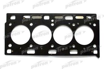 PATRON Прокладка ГБЦ RENAULT MASTER 2.5DCI MLS 1.2mm 01> (PG20113)