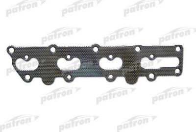 Patron PG5-2014 прокладка, выпускной коллектор на OPEL VECTRA B (36_)