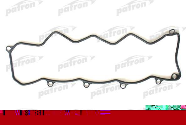 Patron PG6-0085 прокладка, крышка головки цилиндра на FIAT DUCATO c бортовой платформой/ходовая часть (244)