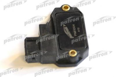 PATRON Коммутатор системы зажигания FORD: ESCORT, FIESTA, ORION 1.1-1.6 85-90, PEUGEOT: 405 (PMI1004)