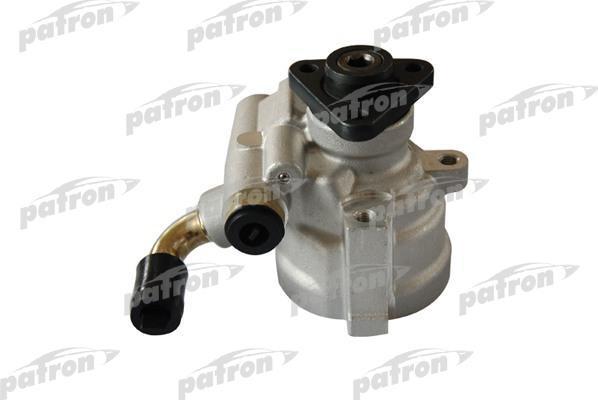 PATRON Насос гидроусилителя ALFA ROMEO: 145 1.6 i.e. 16V T.S./1.8 i.e. 16V T.S./2.0 16V T.S. 94-01, 146 1.6 i.e. 16V T.S./1.8 i.e. 16V T.S./2.0 16V Quadrifoglio/2.0 16V T.S. (PPS007)