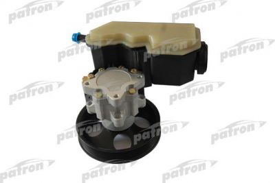 PATRON Насос гидроусилителя OPEL: VECTRA B 1.8 i 16V/2.0 i 16V 95-02, VECTRA B Наклонная задняя часть 1.8 i 16V/2.0 i 16V 95-03, VECTRA B универсал 1.8 i 16V/2.0 i 16V 96-03 (PPS023)