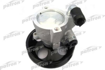 PATRON Насос гидроусилителя OPEL: OMEGA B 2.0/2.0 16V/2.0 DTI 16V 94-03, OMEG (PPS029)