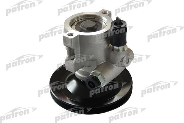 PATRON Насос гидроусилителя VOLVO: 240 2.0/2.3 74-93, 240 Kombi 2.0/2.3 74-93, 740 2.3/2.3 Turbo/2.4 Diesel/2.4 TD 83-92, 740 Kombi 2.3/2.3 Turbo/2.4 Diesel/2.4 TD Interc./2 (PPS043)