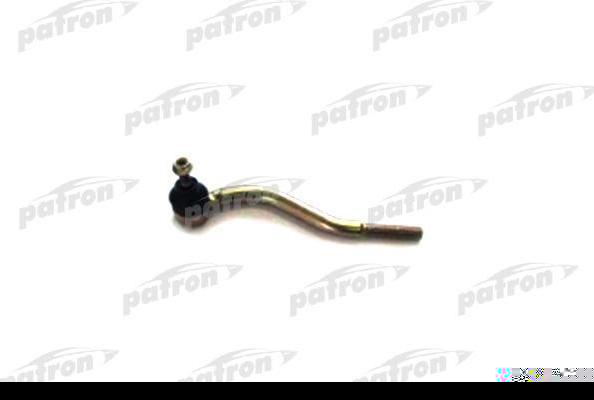 Patron PS1012R наконечник поперечной рулевой тяги на PEUGEOT 405 II (4B)