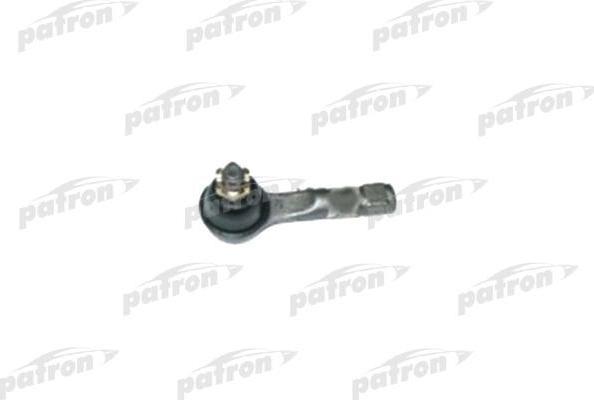 Patron PS1038 наконечник поперечной рулевой тяги на NISSAN SUNNY II (N13)