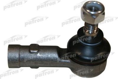 Patron PS1251 наконечник поперечной рулевой тяги на CHEVROLET SPARK (M300)