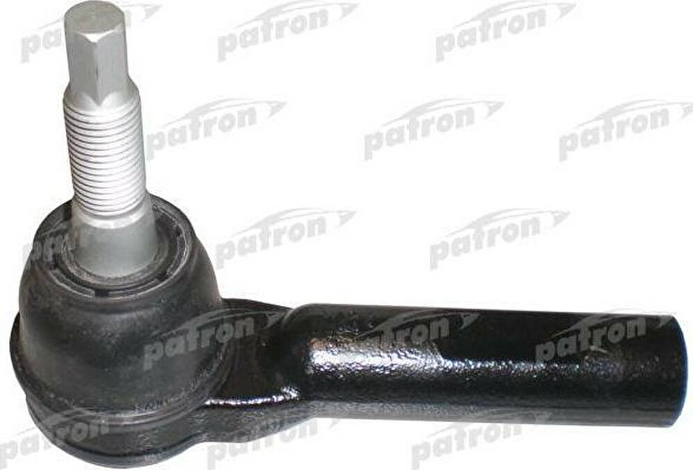 PATRON Наконечник рулевой тяги CHRYSLER: 300 C 09/2004 - 12/2010 (с.п. детали Турция) (PS1255)