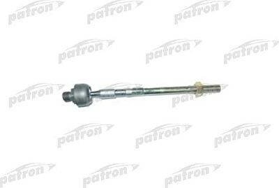 Patron PS2108R осевой шарнир, рулевая тяга на MAZDA 626 II (GC)