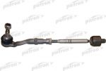 PATRON Тяга рулевая левая : 7-SERIES F-01 - F-02 - F-03 - F-04 2008 - (с.п. детали Турция) (PS2245L)
