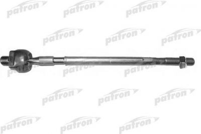 Patron PS2259 осевой шарнир, рулевая тяга на OPEL CORSA D