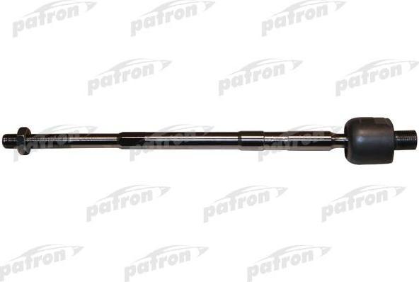 PATRON Тяга рулевая HYUNDAI: I 10 02/2008 - (с.п. детали Турция) (PS2274)
