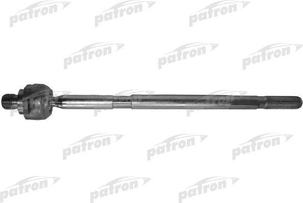Patron PS2279 осевой шарнир, рулевая тяга на KIA SHUMA II (FB)