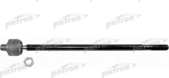 PATRON Тяга рулевая MERCEDES-BENZ: SPRINTER 3, 5 06-, SPRINTER 3, 5-t 06-, SPRINTER 3, 5-t 06-, SPRINTER 3-t 06-, SPRINTER 3-t 06-, SPRINTER 3-t 0 (с.п. детали Турция) (PS2293)