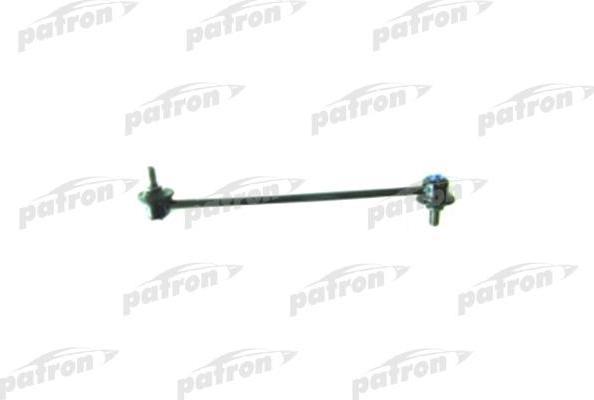 Patron PS4025 тяга / стойка, стабилизатор на MAZDA 323 F VI (BJ)