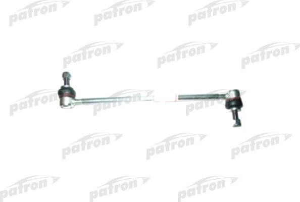 Patron PS4095 тяга / стойка, стабилизатор на TOYOTA AURIS (NRE15_, ZZE15_, ADE15_, ZRE15_, NDE15_)
