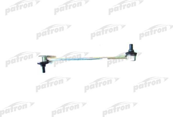 Patron PS4133 тяга / стойка, стабилизатор на TOYOTA COROLLA седан (_E12J_, _E12T_)