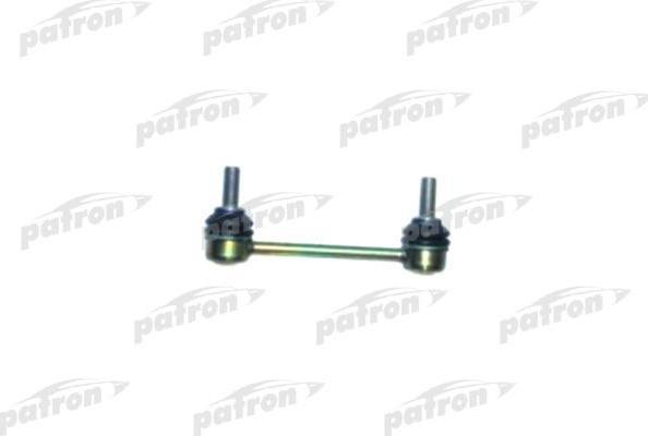 PATRON Тяга стабилизатора VOLVO: S80, V70 98-,XC 90 02-, XC70 CROSS COUNTRY 00- (PS4182)